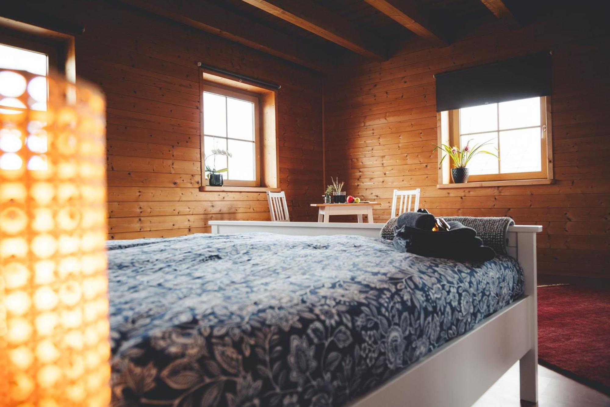 Kinsau Rooms ภายนอก รูปภาพ
